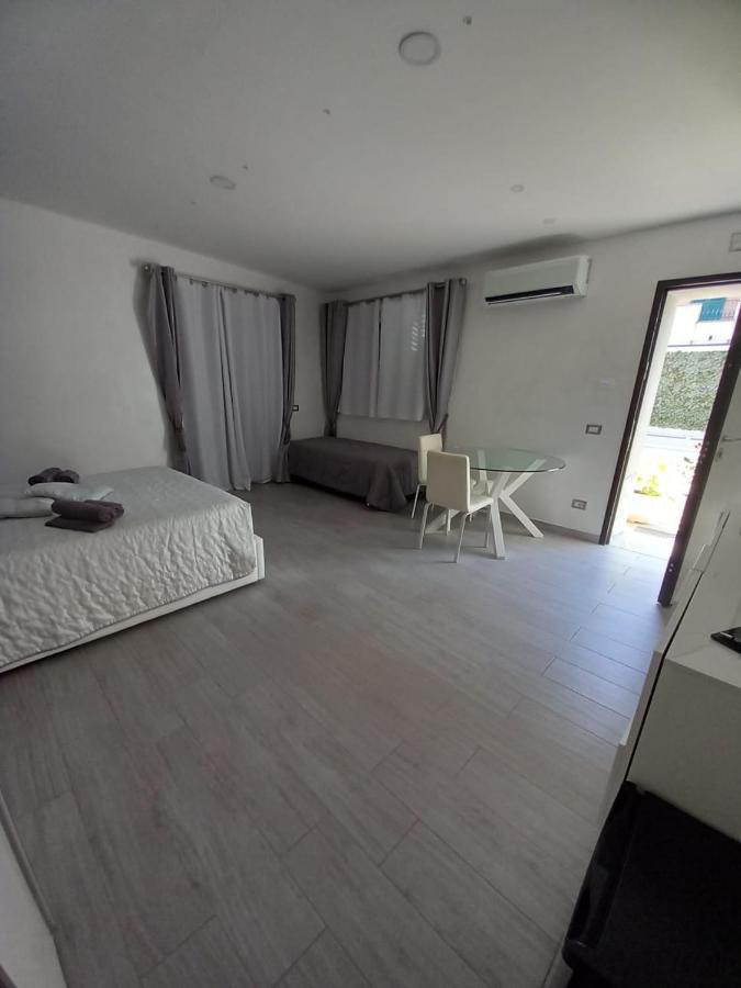 Foresterie Lombarde B&B Villa Ambra Limbiate Dış mekan fotoğraf